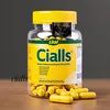 Le cialis est il vendu sans ordonnance a